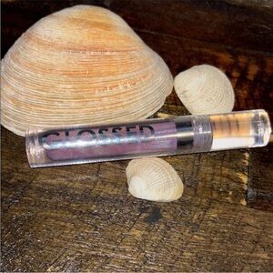 Sephora Glossed Lip Gloss - Shimmering
"Wild" Purple Christmas